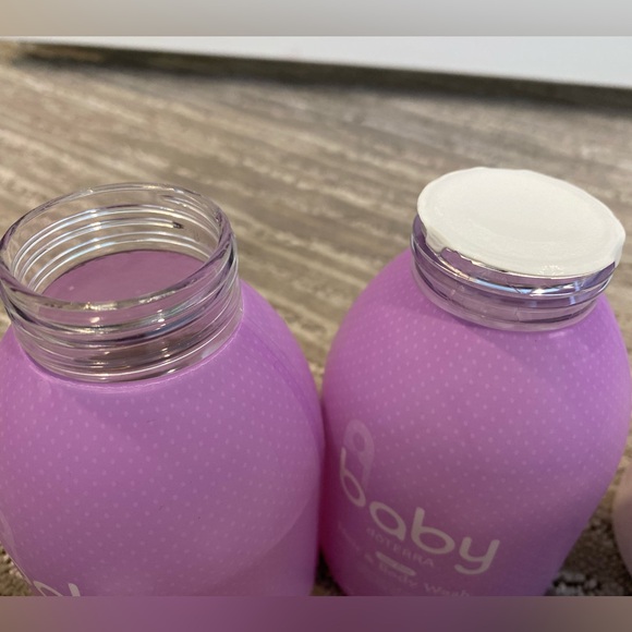 Baby Wash x2 - Picture 8 of 8